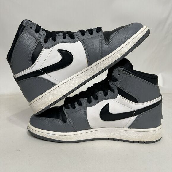 Nike Air Jordan 1 Retro High OG GS “Cool Grey” 2024 - Picture 3 of 9